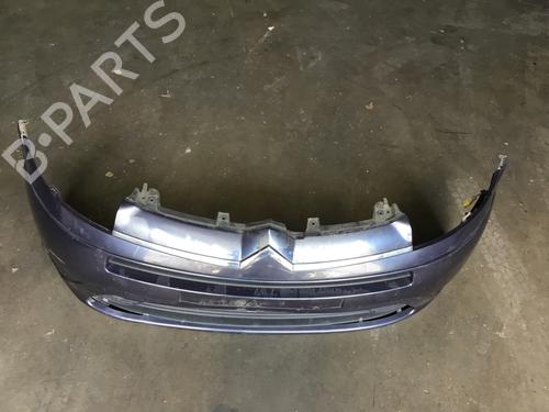Front bumper CITROËN C4 Picasso I MPV (UD_)  | BP27483377C7 