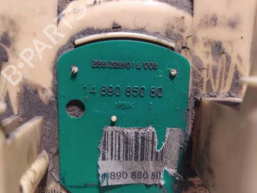 Fuel pump CITROËN C8 (EA_, EB_) 2.2 HDi | BP8714059M76 