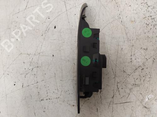 Left front window switch OPEL ASTRA J (P10) | BP36114326I27 - Image 2