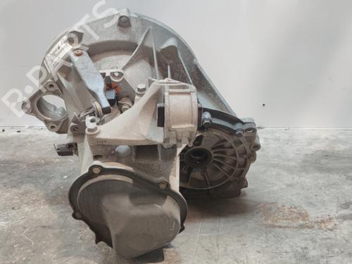 Getriebe ROVER STREETWISE Hatchback 1.4 | BP8705466M3 