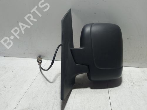 Used Left mirror Left mirror CITROËN JUMPY II Van 1.6 HDi 90 8V (90 hp) 36020988 36020988