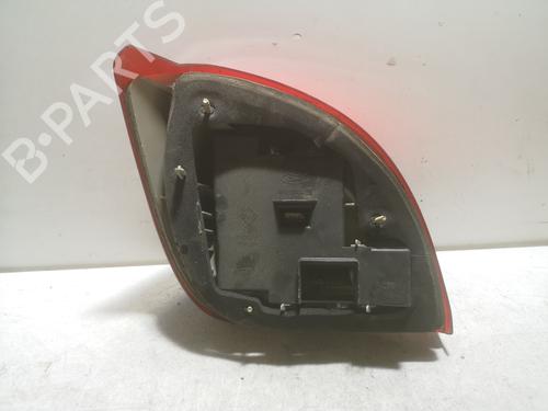 Højre baglygte FORD FIESTA IV (JA_, JB_) 1.3 i | BP8710116C35 