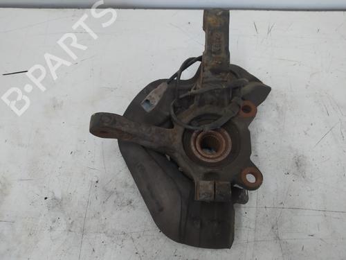 Left front steering knuckle CITROËN C8 (EA_, EB_) 2.2 HDi | BP8714076M25 