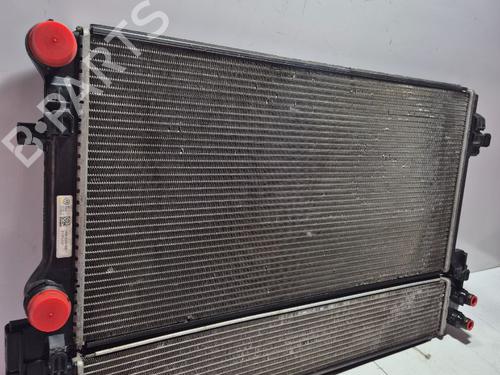 Køler SEAT LEON (5F1)  | BP29573828M31 