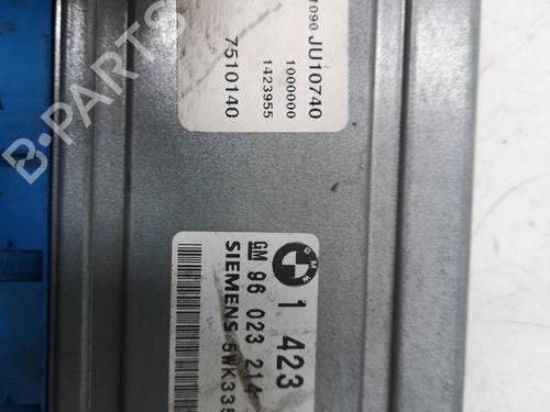 Gearbox control unit BMW 3 Touring (E46) 320 d | BP11940399M52 