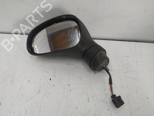 Spiegel buiten links SEAT LEON (1P1) 2.0 TDI (140 hp) 17624719