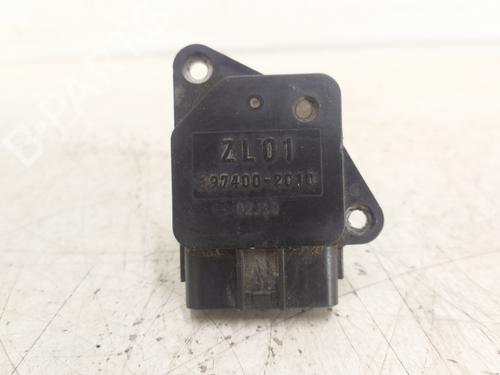 Mass air flow sensor MAZDA 5 (CR) 2.0 CD (CR19) | BP37200537M95 - Image 2