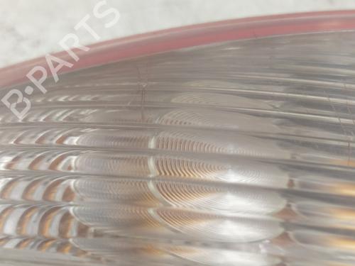 Left taillight AUDI A4 B6 (8E2) 1.8 T | BP32495339C34 