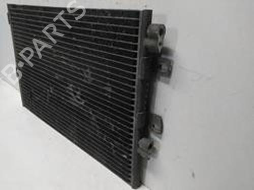 AC radiator RENAULT KANGOO (KC0/1_) 1.5 dCi | BP8716038M32 