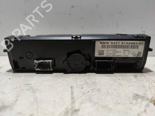 Climate control BMW 1 (E81)  | BP11285741I5 