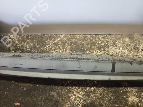 Rear bumper RENAULT KANGOO (KC0/1_) 1.5 dCi | BP16157030C8