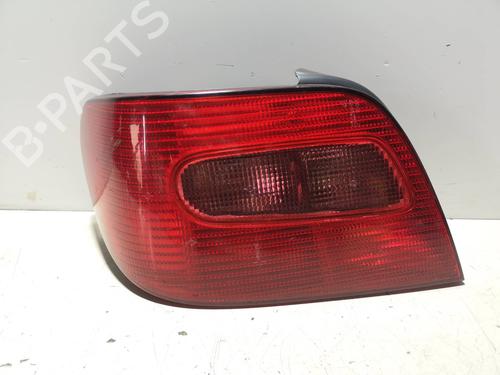 Używane Lampa tylna lewa CITROËN XSARA (N1) 2.0 HDi 109 (109 hp) 16761438