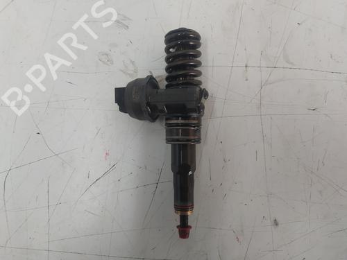 Injector SEAT IBIZA III (6L1)  | BP18109498M100