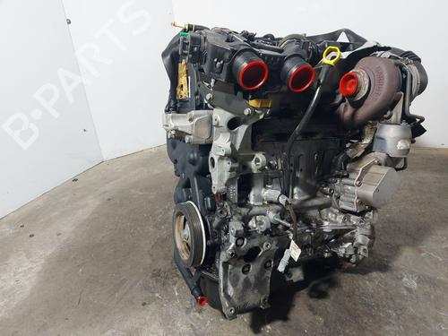 Engine CITROËN C4 I (LC_)  | BP33397785M1  - Image 6