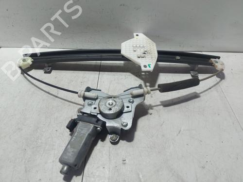 Rear left window mechanism SSANGYONG ACTYON I | BP37248651C24 - Image 2