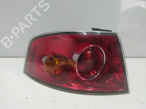 Left taillight SEAT IBIZA III (6L1)  | BP16446964C34 