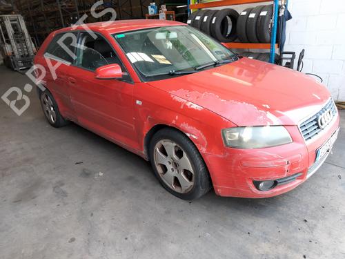 Mass air flow sensor AUDI A3 (8P1) 1.9 TDI | BP8903965M95 
