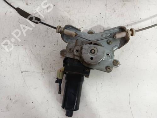 Front left window mechanism HYUNDAI TERRACAN (HP)  | BP13402517C22 