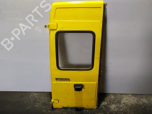 Used Left tailgate SEAT TERRA Estate Van (024A) 0.9 Cat (40 hp) 30082915