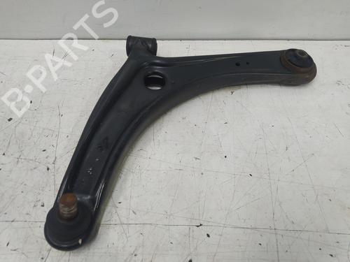Used Left front suspension arm CITROËN C4 AIRCROSS 1.6 HDi 115 (114 hp) 13915180