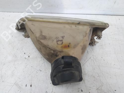 Right headlight PEUGEOT 106 II (1A_, 1C_) 1.5 D | BP21814198C29 