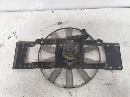 Used Radiator fan Radiator fan RENAULT CLIO I (B/C57_, 5/357_) 1.2 (5/357Y, 5/357K) (58 hp) 11174275 11174275
