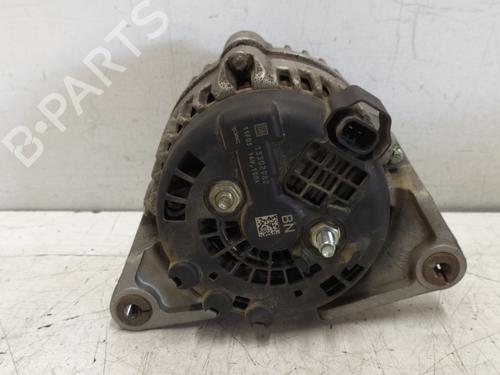 Alternator CHEVROLET AVEO Hatchback (T300) | BP30569784M7