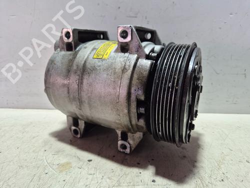 AC compressor VOLVO S60 I (384) 2.4 D | BP25760620M34 