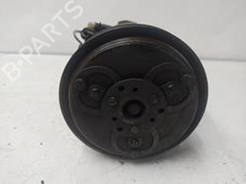 Used AC compressor NISSAN TERRANO II (R20) 2.7 TDi 4WD (125 hp) 8714355