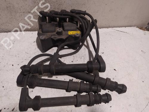 Used Ignition coil FIAT BRAVO I (182_) 1.6 16V (182.AB) (103 hp) 11416660