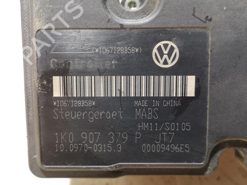 ABS pump SEAT ALTEA (5P1)  | BP15885171M43 
