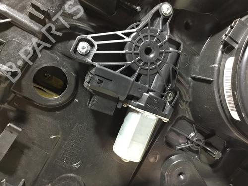 Rear left window mechanism MERCEDES-BENZ GLA-CLASS (X156) GLA 220 d 4-matic (156.905) | BP28478994C24
