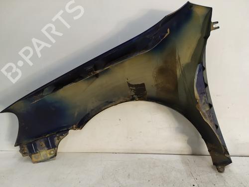 Right front fenders VW GOLF V (1K1) | BP30111247C42