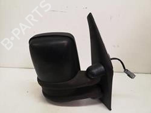 Right mirror RENAULT MASTER II Van (FD) 2.8 dTI | BP8889406C27 