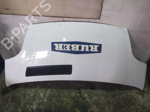 Hood OPEL VIVARO A Van (X83)  | BP10726392C1 