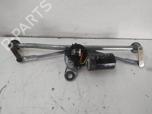 Front wiper motor BMW 3 (E46)  | BP10202971M29 
