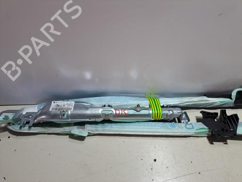 Right curtain airbag VW TOURAN (1T3) 1.6 TDI | BP16854110C12 