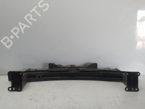 Front bumper reinforcement NISSAN QASHQAI / QASHQAI +2 I (J10, NJ10, JJ10E)  | BP18109664C109 
