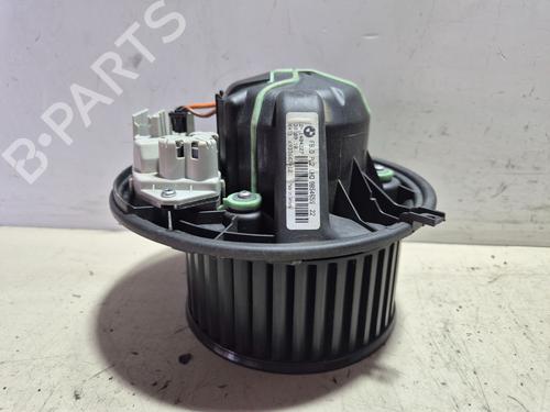 Heater blower motor BMW X1 (E84) sDrive 20 d | BP26395087M62 