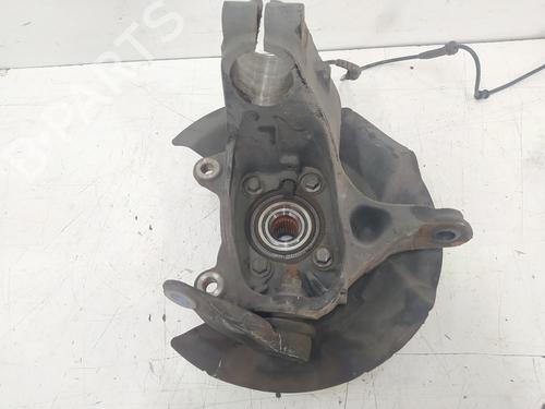 Right front steering knuckle MINI MINI (R56)  | BP21665713M26 