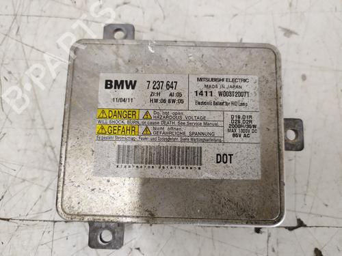 Xenon ballast BMW 3 Touring (E91) 320 d | BP26700208C53 