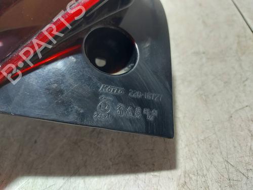 Left taillight NISSAN MICRA V (K14) | BP39475812C34 - Image 4