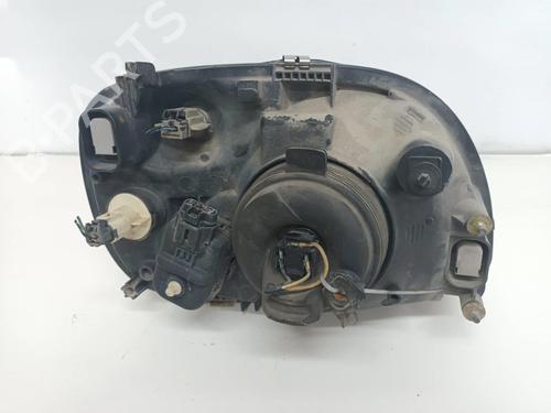 Left headlight NISSAN MICRA II (K11)  | BP13072848C28 