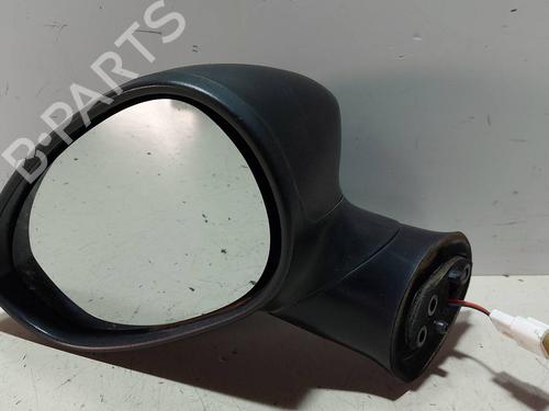 Left mirror FIAT GRANDE PUNTO (199_)  | BP17624676C26 