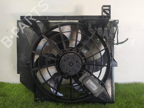 Køleventilator elektrisk BMW 3 Compact (E46)  | BP9272056M35 