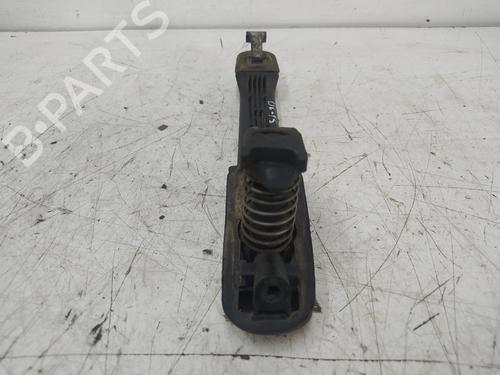 Front left exterior door handle MERCEDES-BENZ VITO Van (W638) 110 D 2.3 (638.074, 638.078) | BP25925867C128 