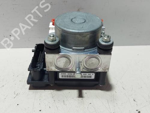 ABS pump RENAULT CLIO III (BR0/1, CR0/1)  | BP17585751M43 