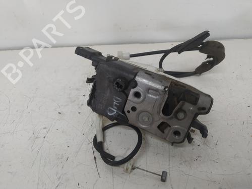 Front right lock PEUGEOT 308 SW I (4E_, 4H_) 1.6 HDi | BP15130208C97 