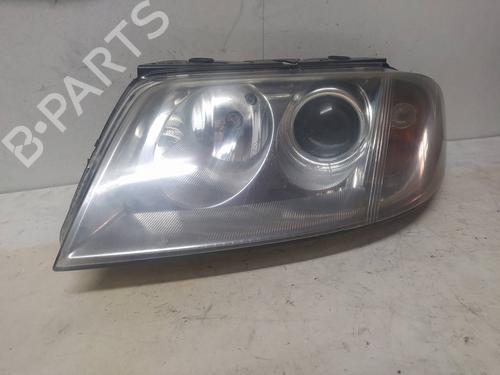 Venstre forlygte VW PASSAT B5 (3B2) [1996-2001]  8922027