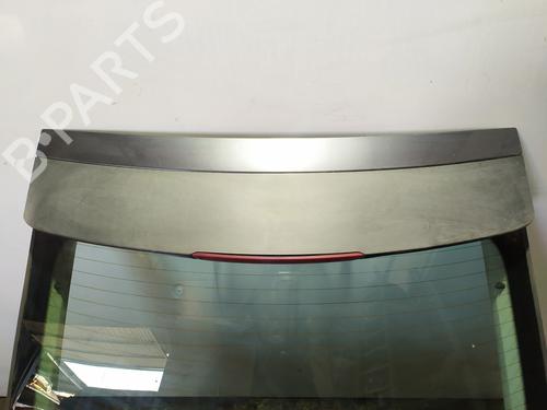 Tailgate FORD FOCUS II (DA_, HCP, DP) 1.6 TDCi | BP19063267C6 
